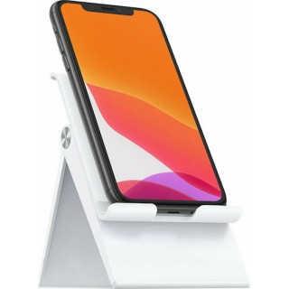 Ugreen LP247 Βάση Γραφείου για Κινητό Λευκό 80704 Ugreen LP247 Βάση Γραφείου για Κινητό Λευκό 80704