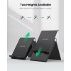 Ugreen LP247 Βάση Γραφείου για Κινητό Μαύρο 80903