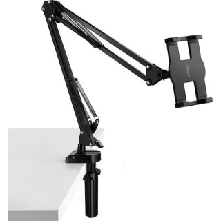 Ugreen 50394 Βάση Κινητού με Βραχίονα Μαύρο 50394