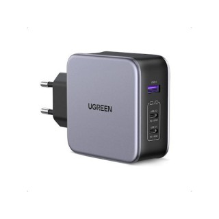 UGREEN Nexode USB-A+2*USB-C 140W GaN Fast Charger+USB-C Cable 2m 90549