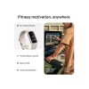 Fitbit Charge 6 Cream/Silver Fitbit Charge 6 Cream/Silver