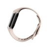 Fitbit Charge 6 Cream/Silver Fitbit Charge 6 Cream/Silver
