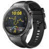 Huawei Watch GT 5 Pro Titanium 46mm (Μαύρο) (55020DKD)