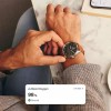 Withings ScanWatch 2 42mm Μαύρο