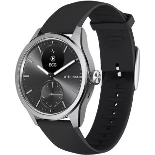 Withings ScanWatch 2 42mm Μαύρο