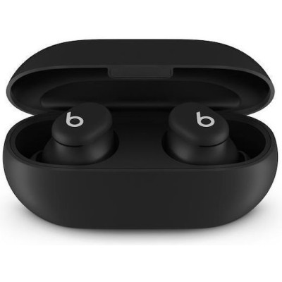 Beats Solo Buds Bluetooth Matte Black