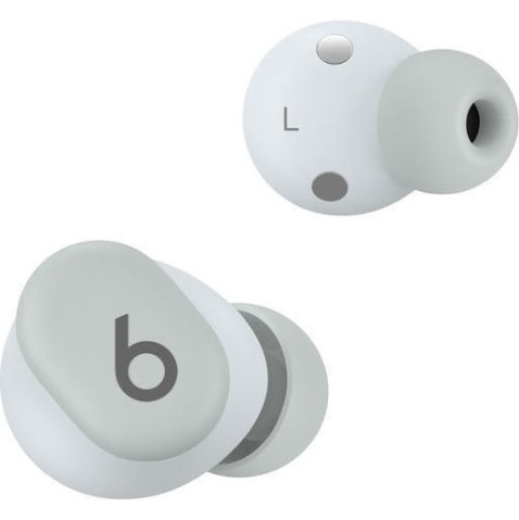 Beats Solo Buds Bluetooth Storm Gray