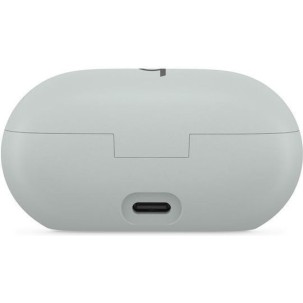 Beats Solo Buds Bluetooth Storm Gray