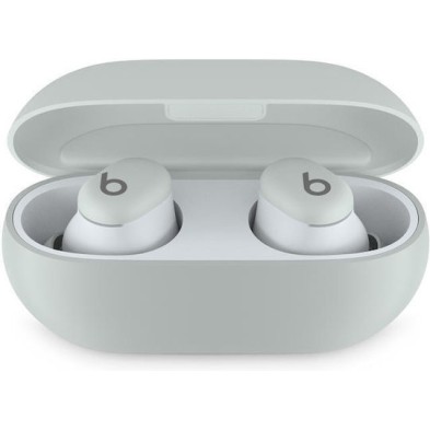 Beats Solo Buds Bluetooth Storm Gray
