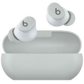Beats Solo Buds Bluetooth Storm Gray Beats Solo Buds Bluetooth Storm Gray