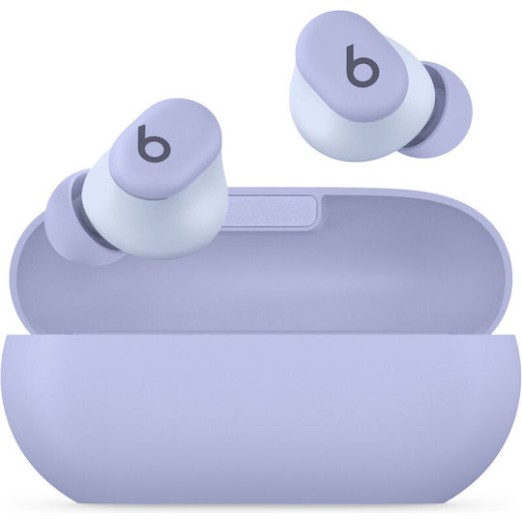 Beats Solo Buds Bluetooth Arctic Purple Beats Solo Buds Bluetooth Arctic Purple