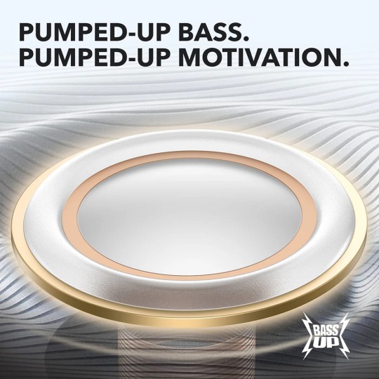 Soundcore by Anker Sport X20 TWS NC IP68 In-ear Bluetooth Ακουστικά Λευκά (A3968G21)