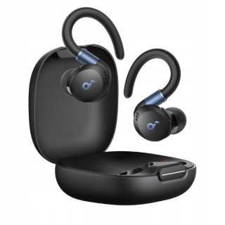 Soundcore by Anker Sport X20 In-ear Bluetooth Ακουστικά Μαύρα (A3968G11)