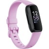 Fitbit Inspire 3 Activity Tracker with Heart Rate Monitor Lilac Bliss Fitbit Inspire 3 Activity Tracker with Heart Rate Monitor Lilac Bliss