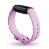 Fitbit Inspire 3 Activity Tracker with Heart Rate Monitor Lilac Bliss Fitbit Inspire 3 Activity Tracker with Heart Rate Monitor Lilac Bliss