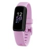 Fitbit Inspire 3 Activity Tracker with Heart Rate Monitor Lilac Bliss Fitbit Inspire 3 Activity Tracker with Heart Rate Monitor Lilac Bliss