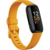 Fitbit Inspire 3 Activity Tracker with Heart Rate Monitor Morning Glow