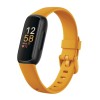 Fitbit Inspire 3 Activity Tracker with Heart Rate Monitor Morning Glow