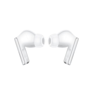 Huawei FreeBuds Pro 3 Bluetooth Ακουστικά Ceramic White