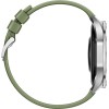 Huawei Watch GT 4 Stainless Steel 46mm (Green Composite Strap) 
