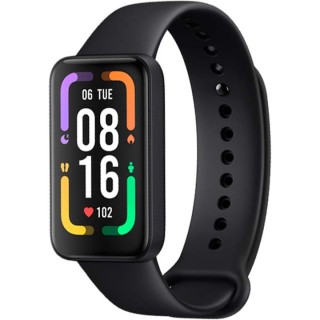 Xiaomi Redmi Smart Band Pro Μαύρο