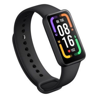 Xiaomi Redmi Smart Band Pro Μαύρο Xiaomi Redmi Smart Band Pro Μαύρο