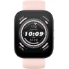 Amazfit Bip 5 Smartwatch Pastel Pink