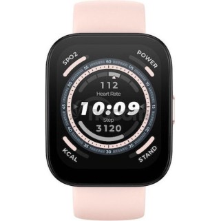 Amazfit Bip 5 Smartwatch Pastel Pink