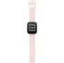 Amazfit Bip 5 Smartwatch Pastel Pink