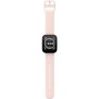 Amazfit Bip 5 Smartwatch Pastel Pink