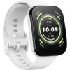 Amazfit Bip 5 Smartwatch Cream White