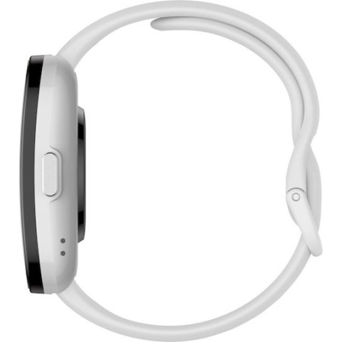Amazfit Bip 5 Smartwatch Cream White