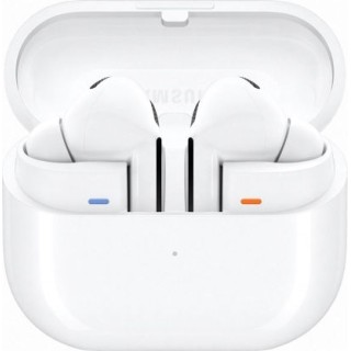 Samsung Galaxy Buds3 Pro Bluetooth Handsfree Λευκά
