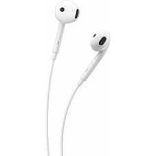 Edifier P180 Earbuds Handsfree με Βύσμα USB-C Λευκό Edifier P180 Earbuds Handsfree με Βύσμα USB-C Λευκό