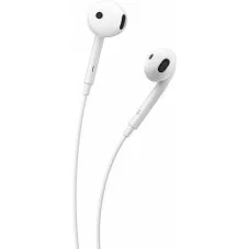 Edifier P180 Earbuds Handsfree με Βύσμα USB-C Λευκό Edifier P180 Earbuds Handsfree με Βύσμα USB-C Λευκό
