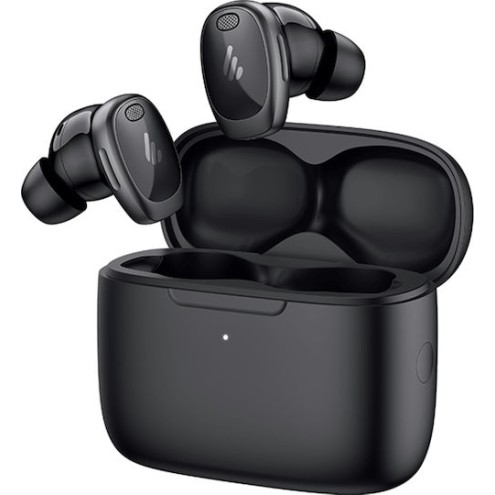 Edifier Earphone TWS BT NeoDots Hybrid ANC Black