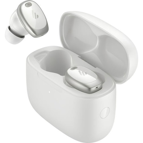 Edifier Earphone TWS BT NeoDots Hybrid ANC Sand White Edifier Earphone TWS BT NeoDots Hybrid ANC Sand White