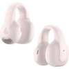 Edifier Comfo C Open Ear Bluetooth Handsfree Ακουστικά Pink Edifier Comfo C Open Ear Bluetooth Handsfree Ακουστικά Pink