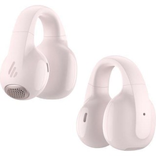 Edifier Comfo C Open Ear Bluetooth Handsfree Ακουστικά Pink Edifier Comfo C Open Ear Bluetooth Handsfree Ακουστικά Pink