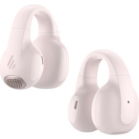 Edifier Comfo C Open Ear Bluetooth Handsfree Ακουστικά Pink Edifier Comfo C Open Ear Bluetooth Handsfree Ακουστικά Pink