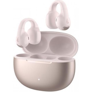 Edifier Comfo C Open Ear Bluetooth Handsfree Ακουστικά Pink