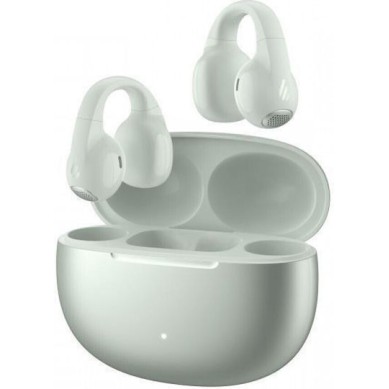 Edifier Comfo C Open Ear Bluetooth Handsfree Ακουστικά Green Edifier Comfo C Open Ear Bluetooth Handsfree Ακουστικά Green