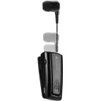 iXchange UA27 Retractable Bluetooth Ακουστικά Black iXchange UA27 Retractable Bluetooth Ακουστικά Black