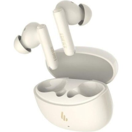 Edifier Earphone TWS Edifier BT X5 Pro ANC - Ivory Edifier Earphone TWS Edifier BT X5 Pro ANC - Ivory