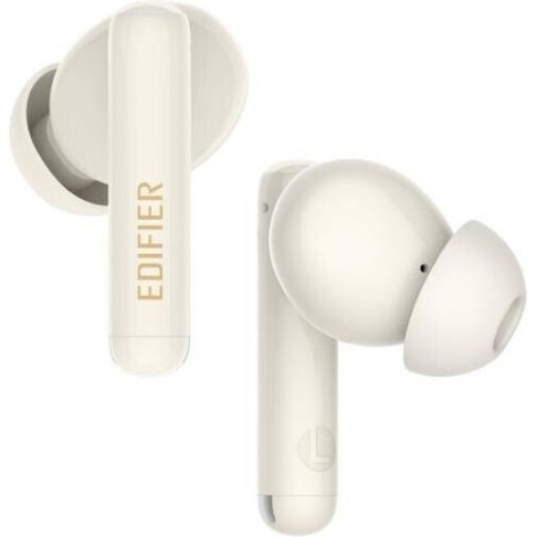 Edifier Earphone TWS Edifier BT X5 Pro ANC - Ivory Edifier Earphone TWS Edifier BT X5 Pro ANC - Ivory