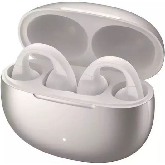 Edifier Comfo C Open-Εar Bluetooth Starlight True Wireless Earbuds