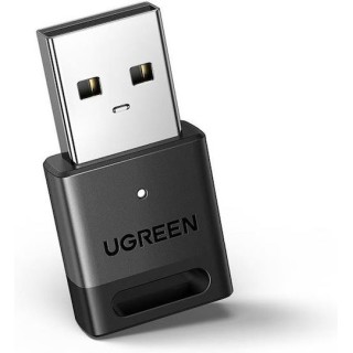 Ugreen USB Bluetooth 5.3 Adapter με Εμβέλεια 20m (35995) Ugreen USB Bluetooth 5.3 Adapter με Εμβέλεια 20m (35995)