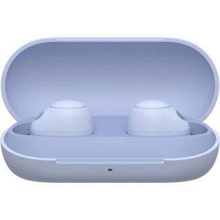 Sony WF-C700N In-ear Bluetooth Handsfree Ακουστικά με Θήκη Φόρτισης Λεβάντα Sony WF-C700N In-ear Bluetooth Handsfree Ακουστικά με Θήκη Φόρτισης Λεβάντα