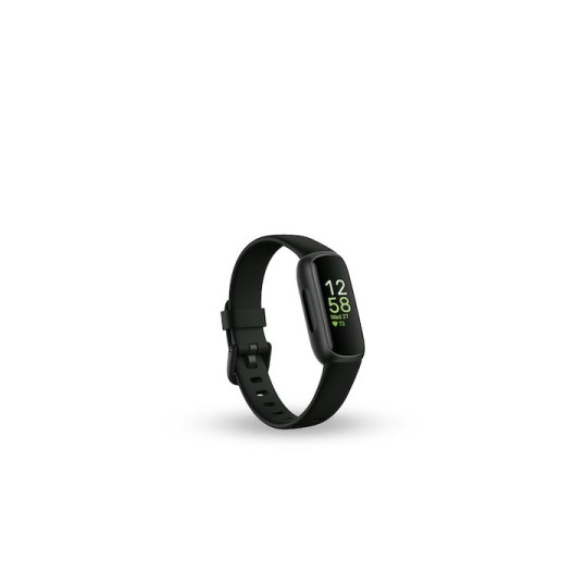 Fitbit Inspire 3 Midnight Zen/Black