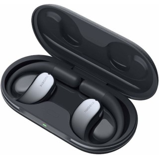 Xiaomi OpenWear Stereo Earbuds Cosmic Gray EU (BHR8474GL) Xiaomi OpenWear Stereo Earbuds Cosmic Gray EU (BHR8474GL)